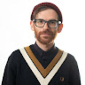 Meet your Posher, Eric